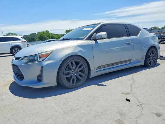 2014 Scion tC