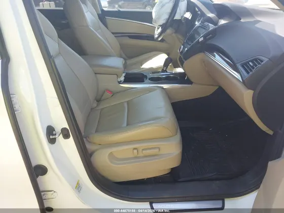 2014 Acura MDX