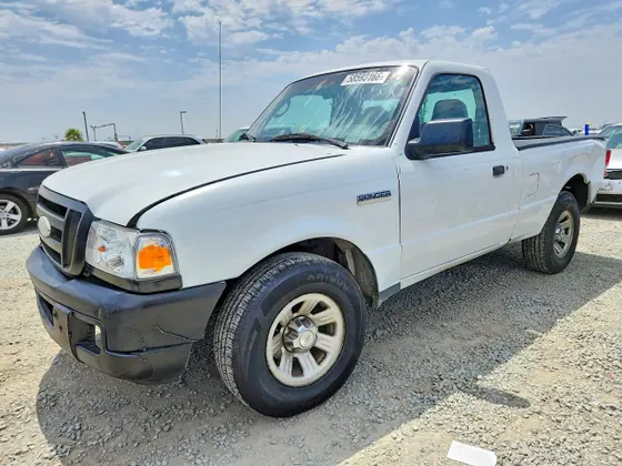 2007 Ford Ranger XL