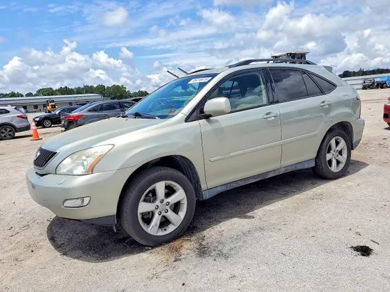 2006 Lexus RX 330 RX