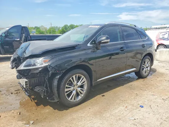 2013 Lexus RX 350 RX