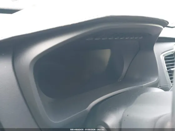 2025 Volvo XC90 Plug-In Hybrid Ultra