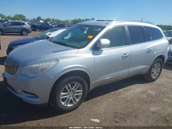 2013 Buick Enclave Convenience