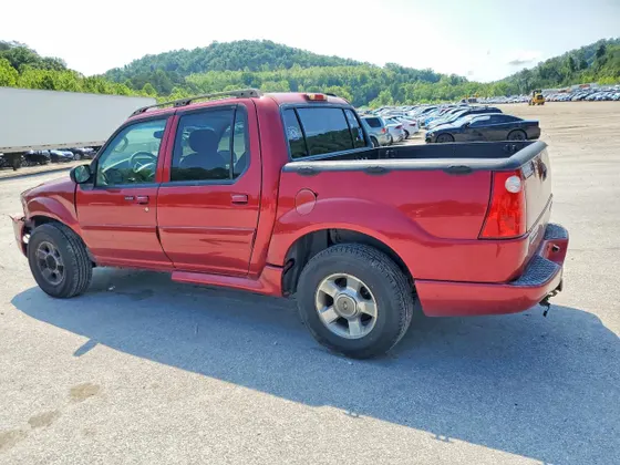 2004 Ford Explorer Sport Trac XLS
