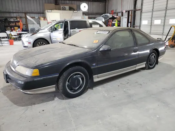 1990 Ford Thunderbird SUPER COUPE