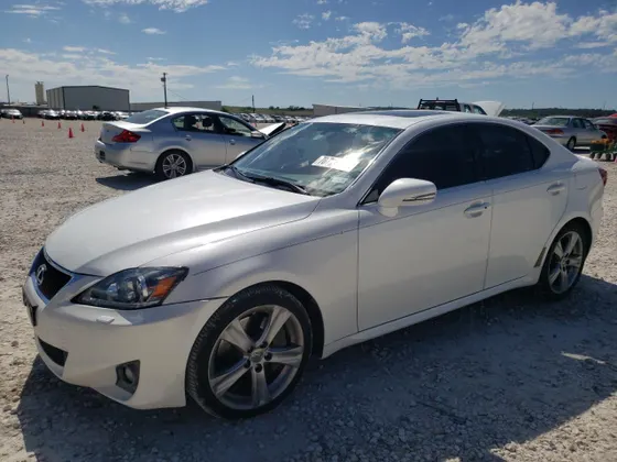 2013 Lexus IS 350 350