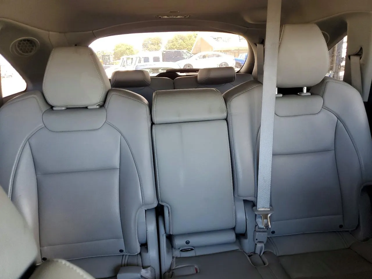 2018 Acura MDX w/Technology Pkg