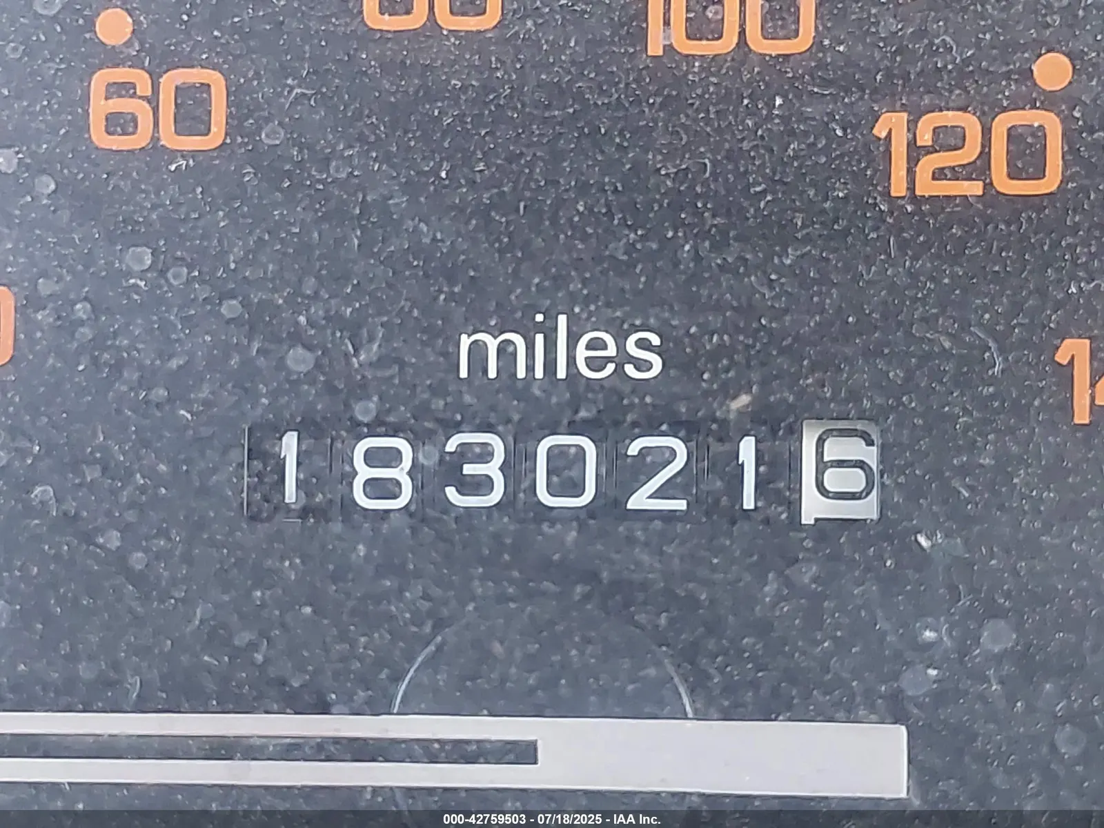 1988 Dodge Ram 50