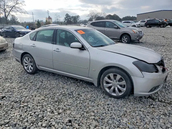2006 INFINITI M35