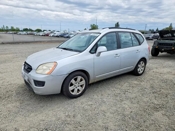2007 Kia Rondo EX