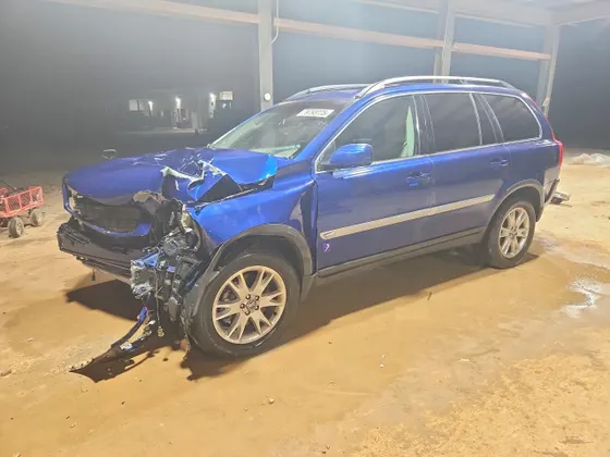 2006 Volvo XC90 4.4L V8