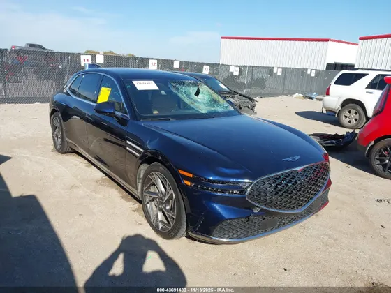 2023 Genesis G90 3.5T AWD