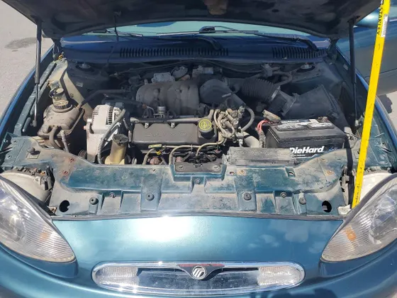 1997 Mercury Sable GS