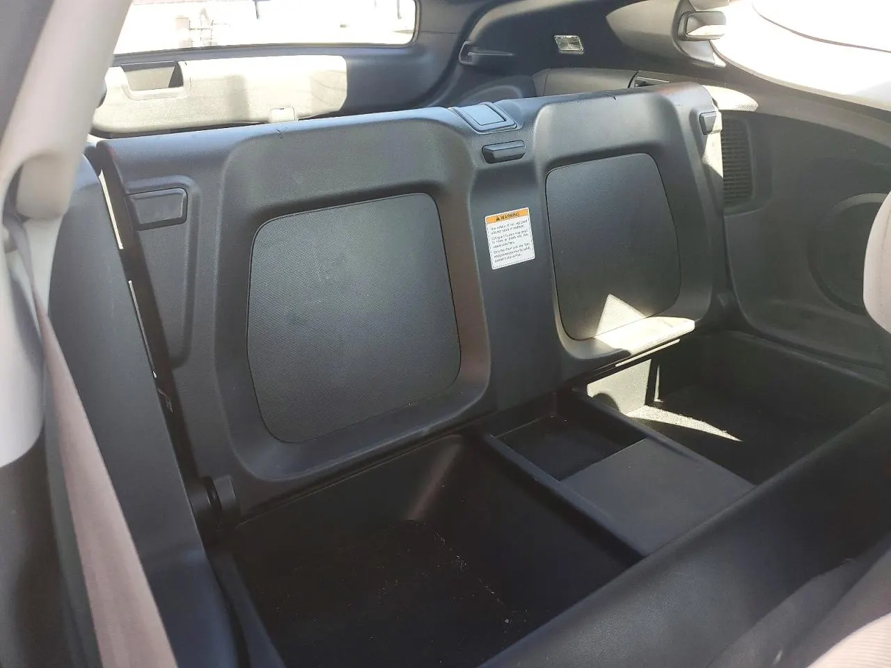 2011 Honda CR-Z EX