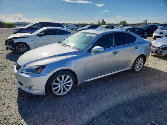 2010 Lexus IS 250 IS