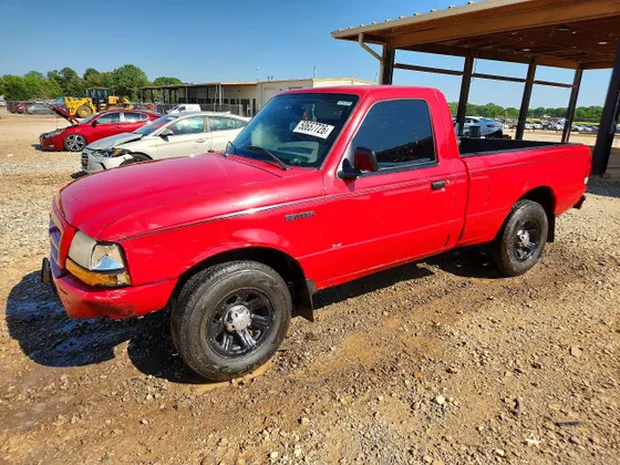 2000 Ford Ranger XL