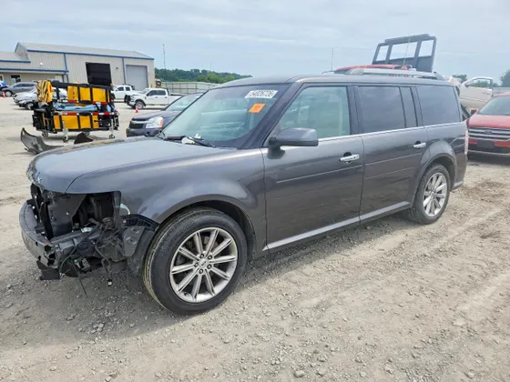 2015 Ford Flex Limited