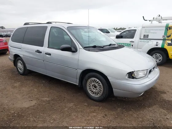 1998 Ford Windstar Wagon LX