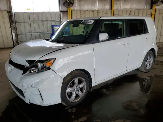 2015 Scion xB