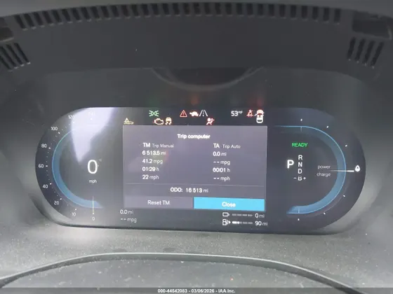 2025 Volvo XC60 Plug-In Hybrid Core
