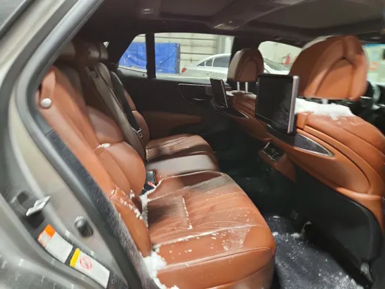 2018 Lexus LS LS 500