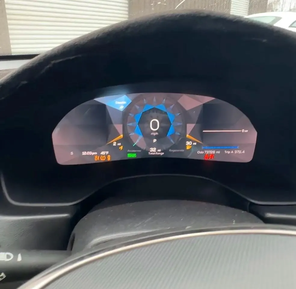 2018 Karma Revero