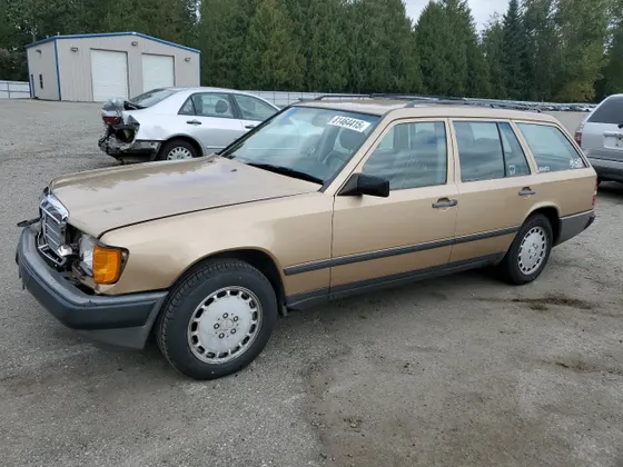 1988 Mercedes-Benz 300 Series 300TE
