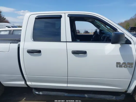 2013 Ram 1500 Express