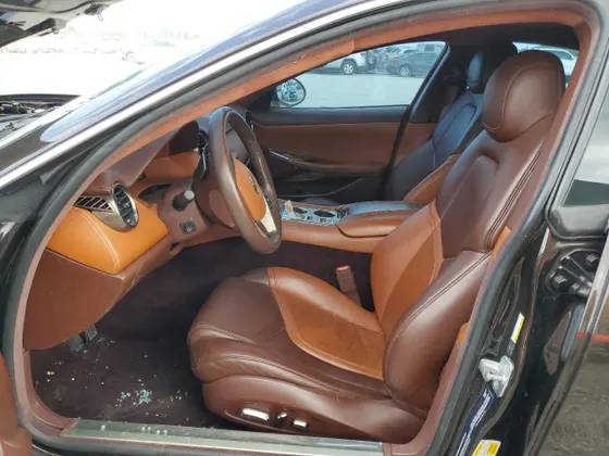 2018 Karma Revero PREMIUM PLUS