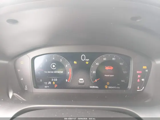 2025 Acura ADX w/A-Spec Package