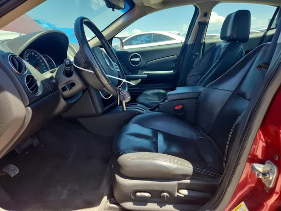 2008 Pontiac Grand Prix
