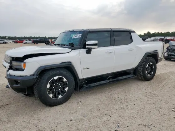 2023 GMC HUMMER EV Edition 1