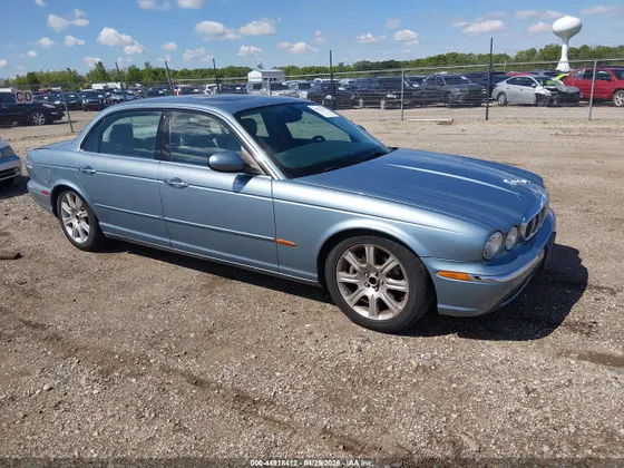 2005 Jaguar XJ XJ8 LWB