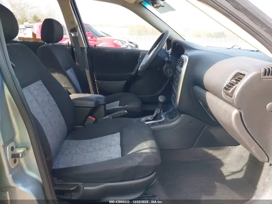 2005 Saturn L-Series