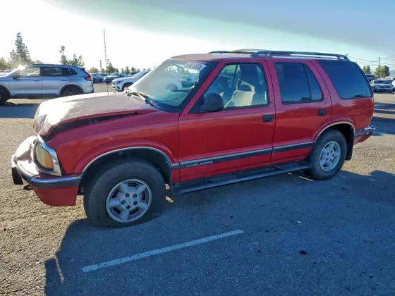 1995 Chevrolet Blazer