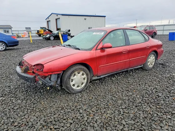 1998 Ford Taurus LX