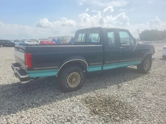 1995 Ford F-150 F150