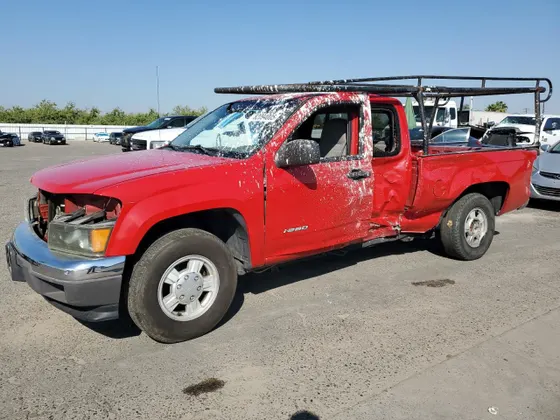 2006 Isuzu i-280 S