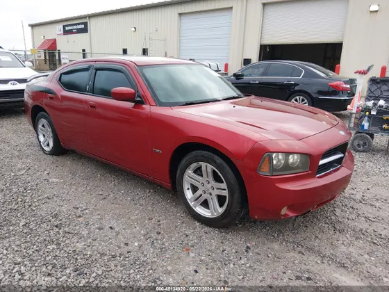 2006 Dodge Charger R/T