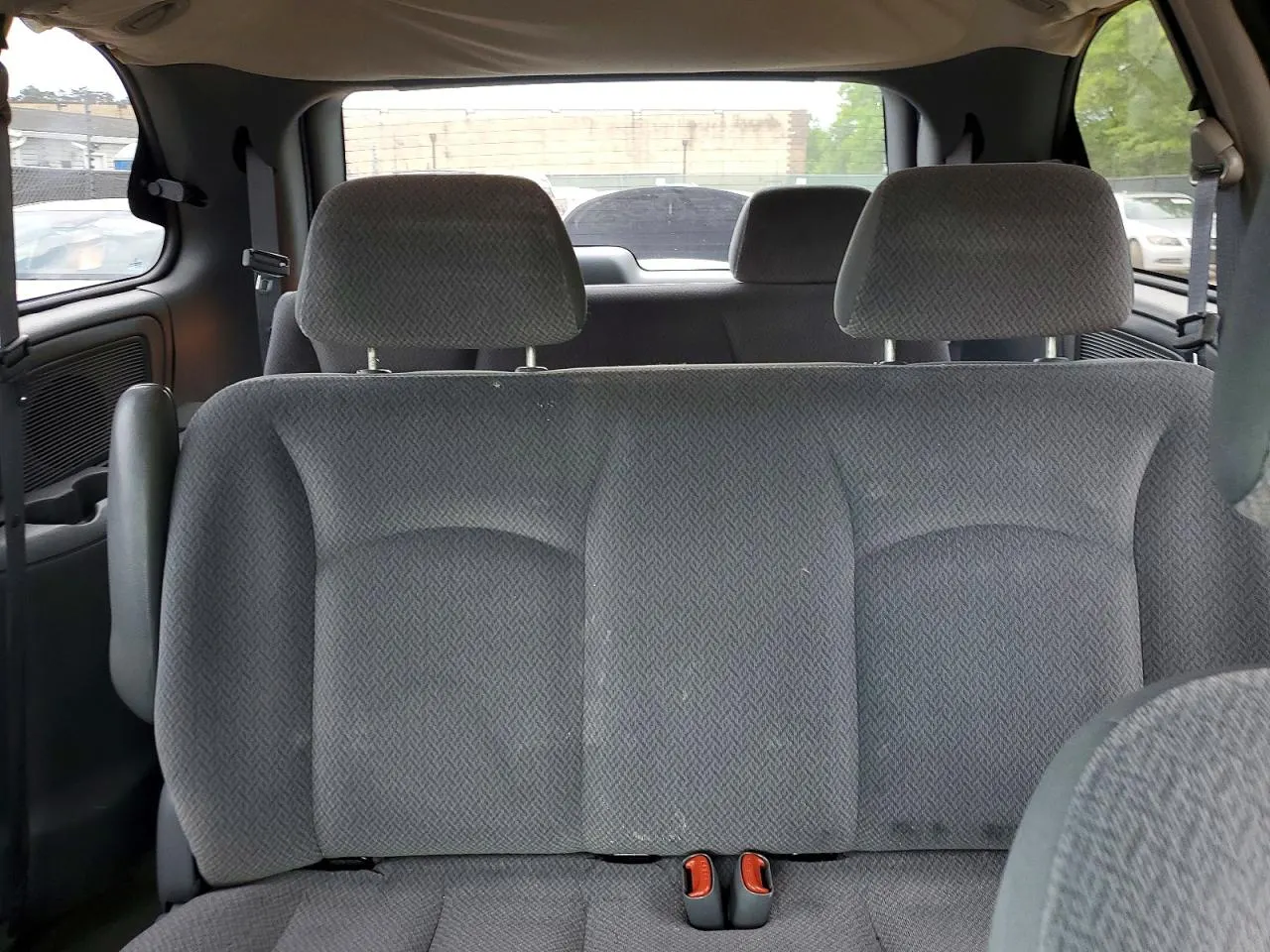 2006 Chrysler Town & Country SWB TOWN & COUNTRY