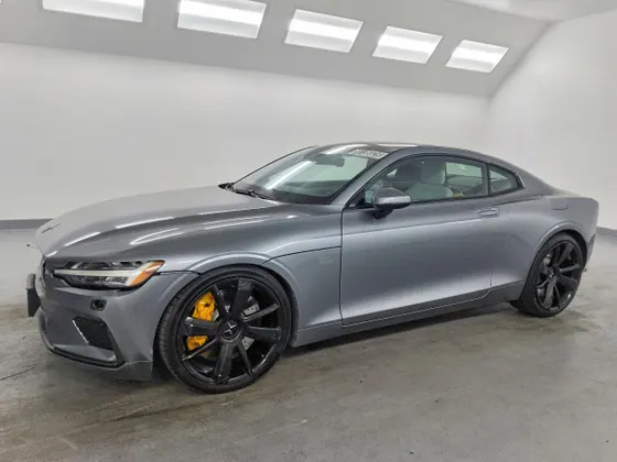 2021 Polestar 1