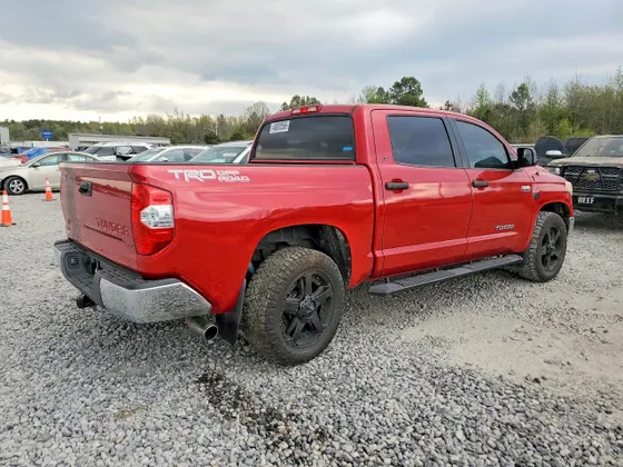 2017 Toyota Tundra 2WD SR5