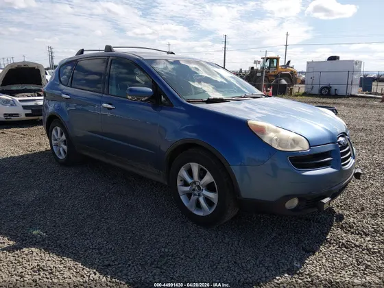 2007 Subaru B9 Tribeca 7-Pass Ltd