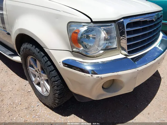 2008 Chrysler Aspen Limited