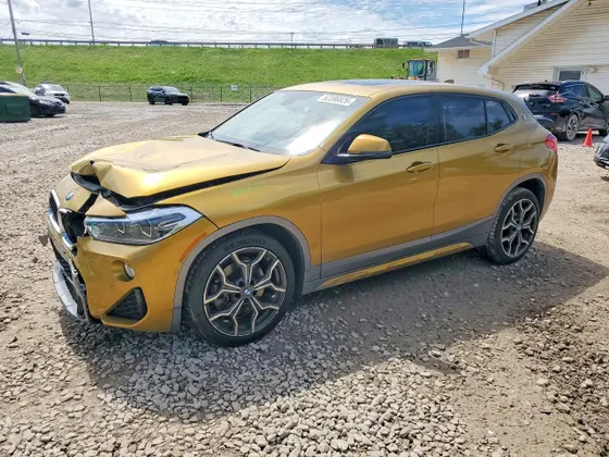2018 BMW X2 xDrive28i