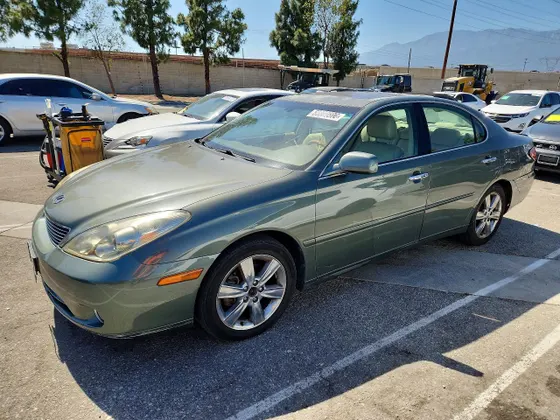 2005 Lexus ES 330 ES