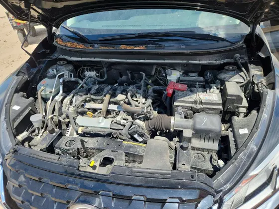2023 Nissan Kicks S