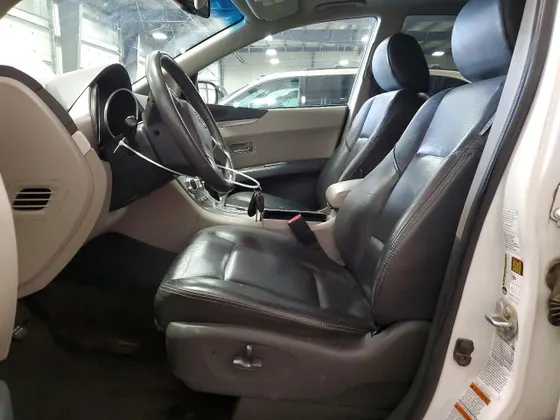 2006 Subaru B9 Tribeca 5-Pass