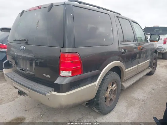 2005 Ford Expedition Eddie Bauer