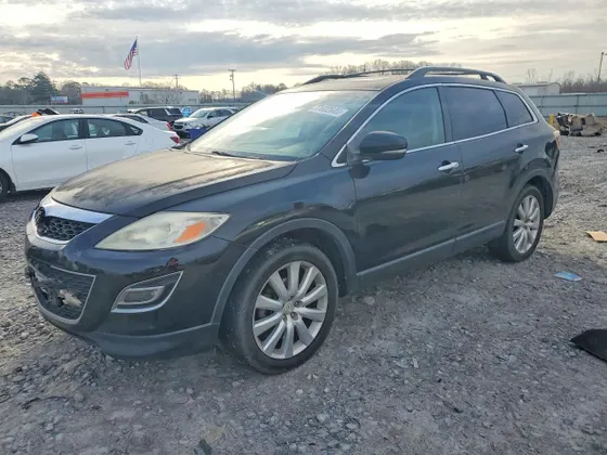 2010 Mazda CX-9 Touring